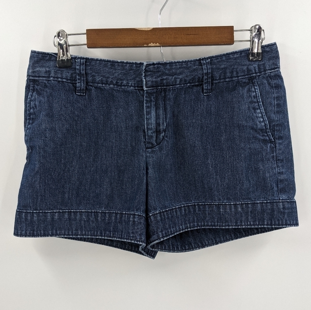 GAP FACTORY Denim Jean Shorts